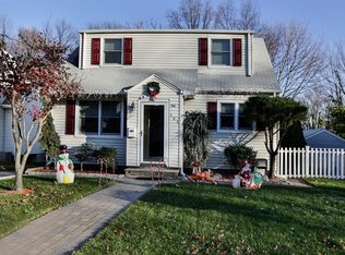 164 Harrington Rd, Clifton, NJ 07012