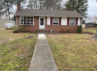 9954 Royerton Dr, Henrico, VA 23228