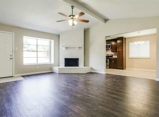 609 Coolwood Ln, Mesquite, TX 75149