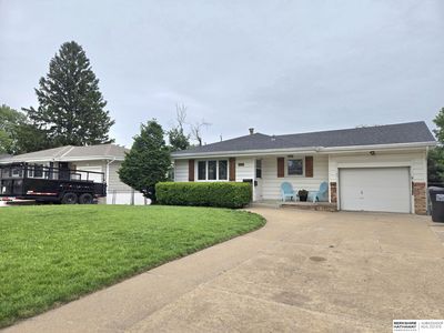 713 Janes View St, Papillion, NE, 68046