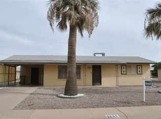5304 E Decatur St, Mesa, AZ 85205