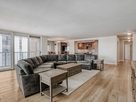 3rd image of 1551 Larimer Street #2504