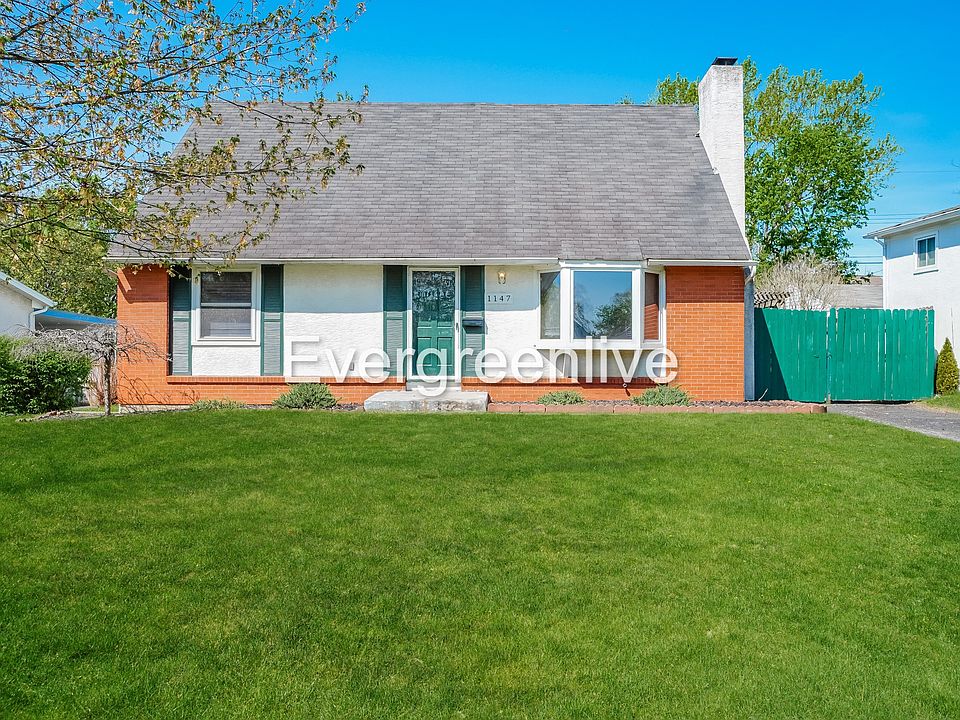 1st image of 1147 Carrousel Dr E