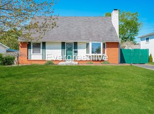 1147 Carrousel Dr E, Reynoldsburg, OH 43068