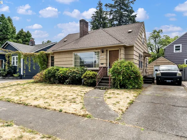 1926 N Willamette Blvd, Portland, OR 97217