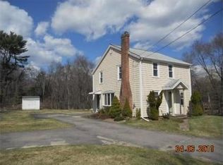 600 Plymouth St, Holbrook, MA 02343