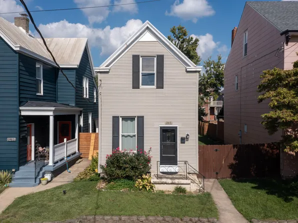 265 Van Voast Ave, Bellevue, KY 41073