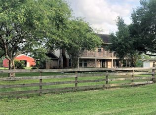 5707 Philip Evan Rd, Needville, TX 77461