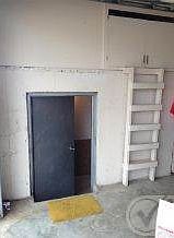 shelter /top storage