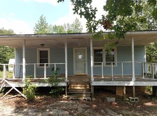 116 Berry Ln, Florence, AL 35633