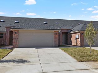 7624 Woodford Ave, Amarillo, TX 79110