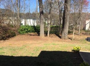 4115 Oakton Ridge Ct, Matthews, NC 28105