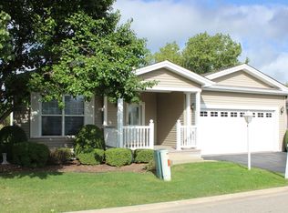 270 Rodeo Dr, Grayslake, IL 60030