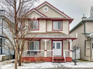 5819 Sutter Pl NW, Edmonton, AB T6R 3R3