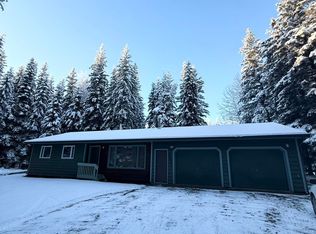 2351 Lori Ln, North Pole, AK 99705