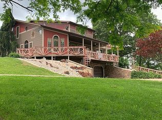 3899 Salt Works Hill Rd, Stockport, OH 43787