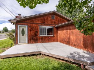 1600 E 21st St, Farmington, NM 87401