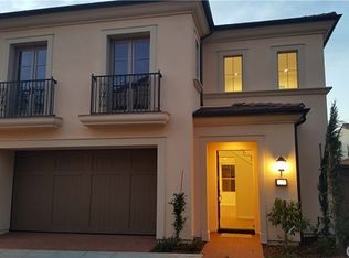 117 Gulfstream, Irvine, CA 92620