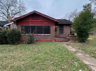 1141 Graymont Ave W, Birmingham, AL 35204