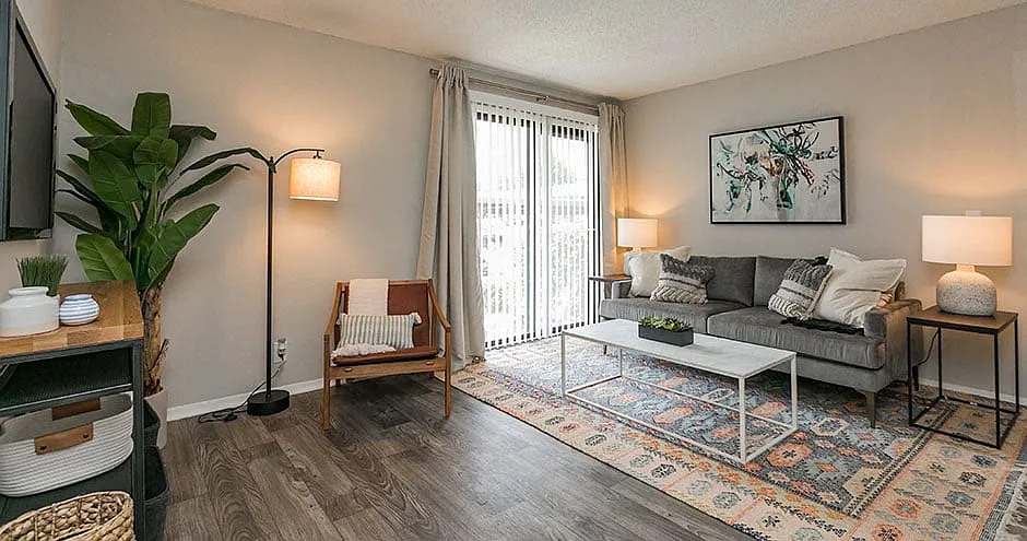 Brandywine Apartment Homes — Photo 4