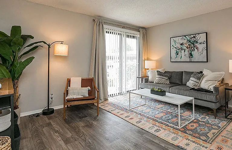 Brandywine Apartment Homes — Photo 4