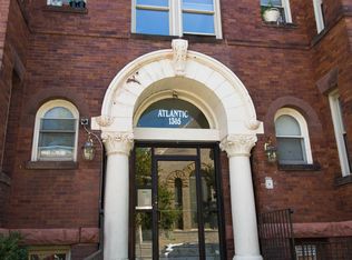 1305 10th St NW #403, Washington, DC 20001