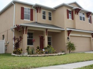 2718 Randal Way, Kissimmee, FL 34743