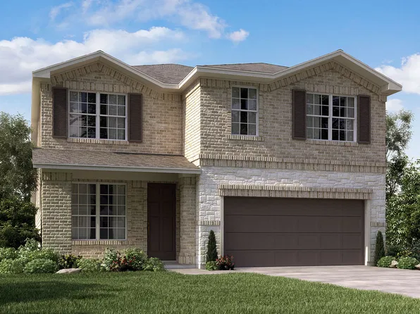 15815 Comanche Owl, San Antonio, TX 78233