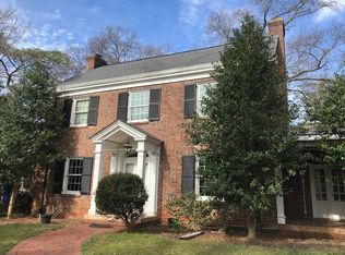 1809 Glenn Ave, Raleigh, NC 27608