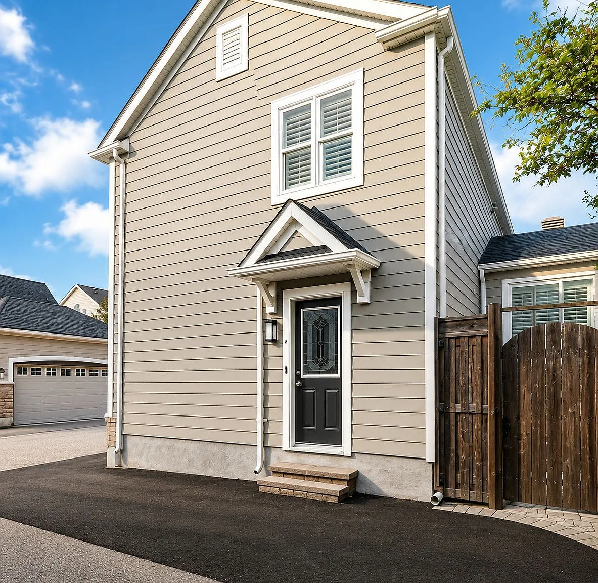 2 bed, $2,100 — Photo 3