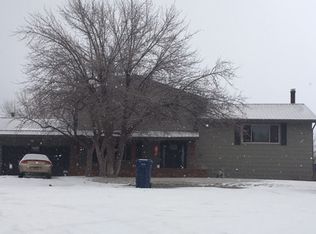 29 Clover Dr, Colstrip, MT 59323