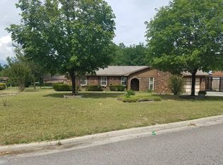 2712 Barclay St, Hephzibah, GA 30815