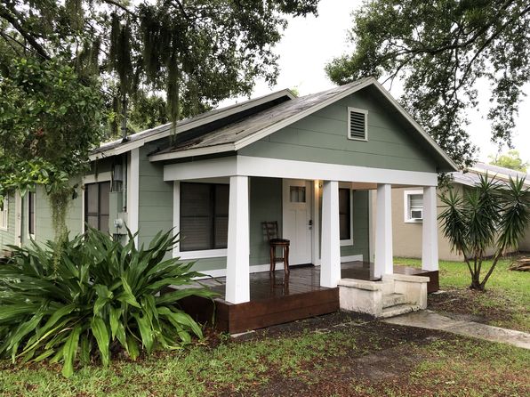 203 Desoto St #2