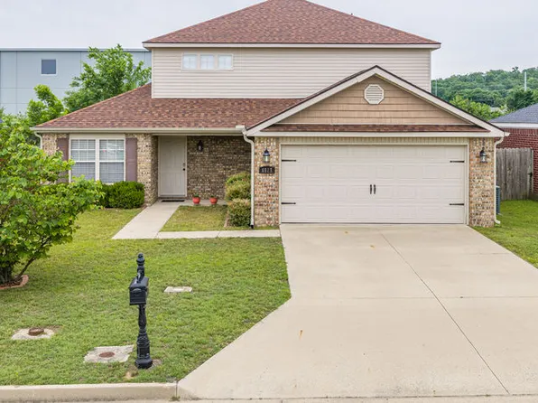 6527 Huntington Ct, Fort Smith, AR 72916