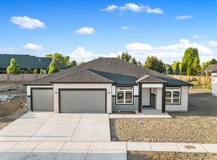 4406 W Thrush St, Moses Lake, WA