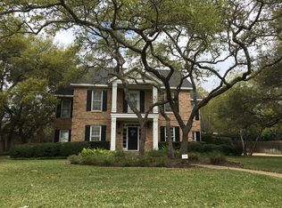 4104 Shadow Oak Ln, Austin, TX 78746