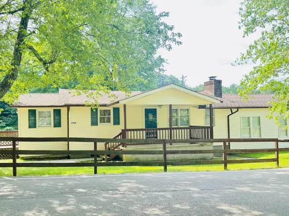 1584 State Highway 3437, Gray, KY 40734
