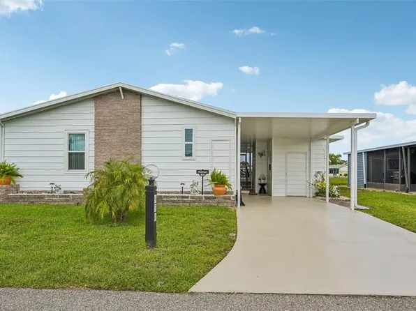 830 Seabrooke Dr, Englewood, FL 34223