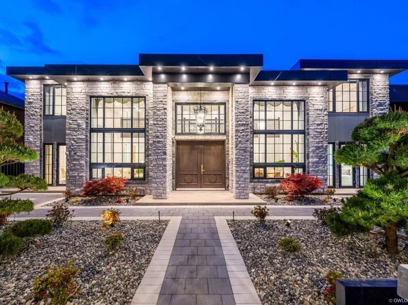 7731 Sunnydene Rd, Richmond, BC V6Y 1G9