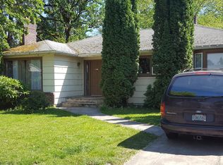 17740 SW Alexander St, Aloha, OR 97003