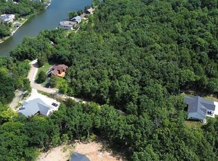LOT 33//106 Squirrel Run Ct, Hillsboro, MO 63050