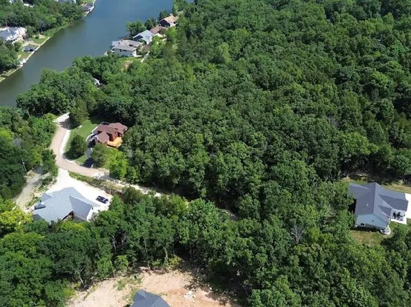 LOT 33//106 Squirrel Run Ct, Hillsboro, MO 63050