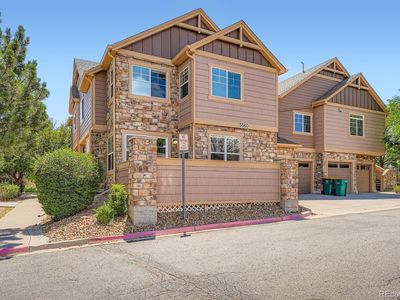 5660 S Algonquian Way #A, Aurora, CO, 80016