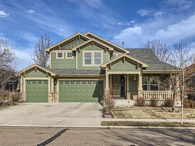 475 Mazzini Street, Erie, CO, 80516