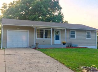 3725 SE Truman Ave, Topeka, KS 66609