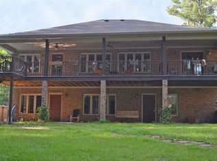 Cypress Crk, Buchanan, TN 38222