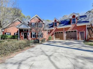 60 Hickory Hill Dr, Oxford, GA 30054