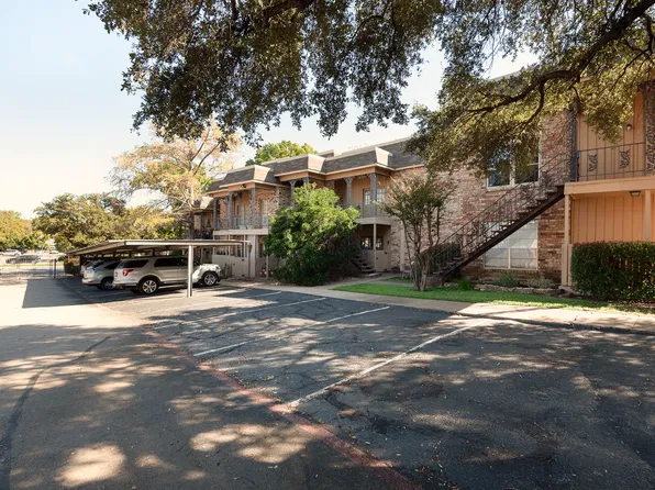 4415 Bellaire Dr S APT 102S, Fort Worth, TX 76109