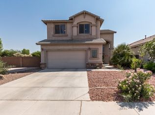 44823 W Norris Rd, Maricopa, AZ 85139