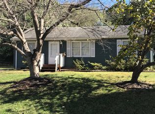 4793 Long Acre Dr NE, Roanoke, VA 24019